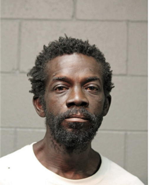 CALVIN AVERY, Cook County, Illinois