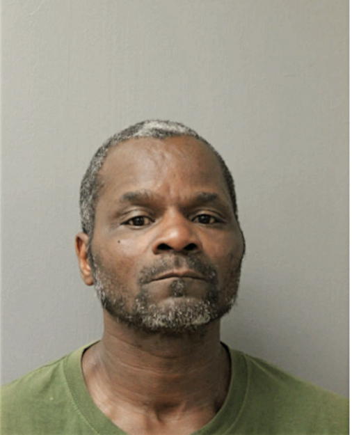LARRY J BARKSDALE, Cook County, Illinois