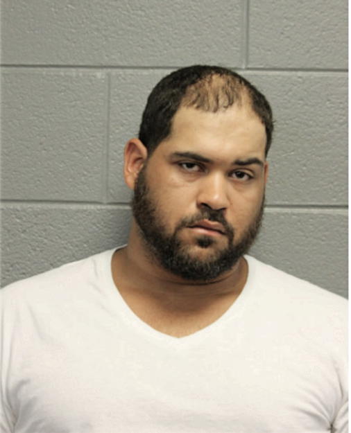 CHRISTOPHER BARTSCH, Cook County, Illinois