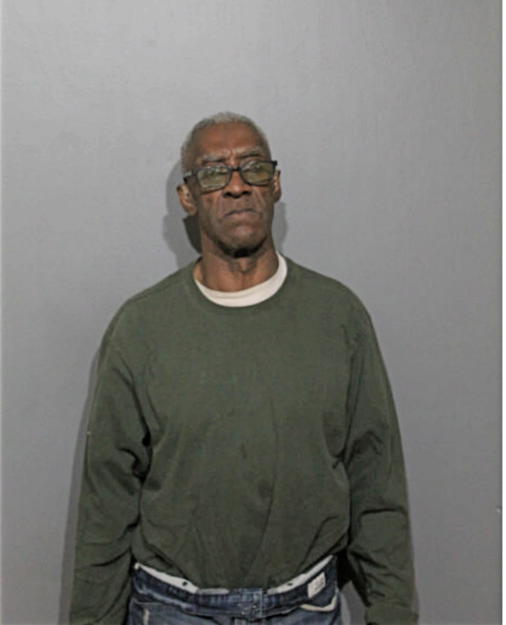 SYLVESTER BAUGH, Cook County, Illinois