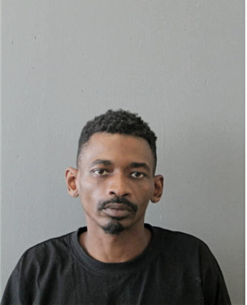MARCUS L BELL, Cook County, Illinois