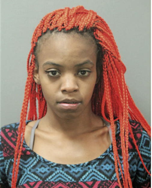 KIWANA S BILLS, Cook County, Illinois