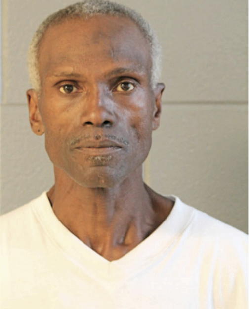 ROBERT S BLANTON, Cook County, Illinois