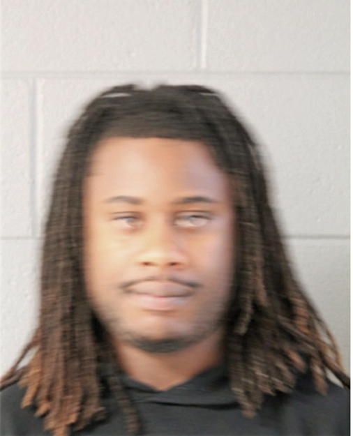 EDWARD D BOATMAN, Cook County, Illinois