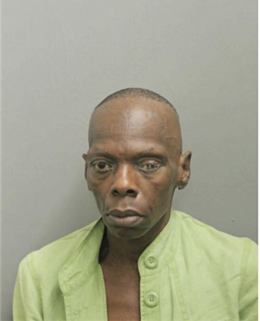 LORETTA BRADLEY, Cook County, Illinois