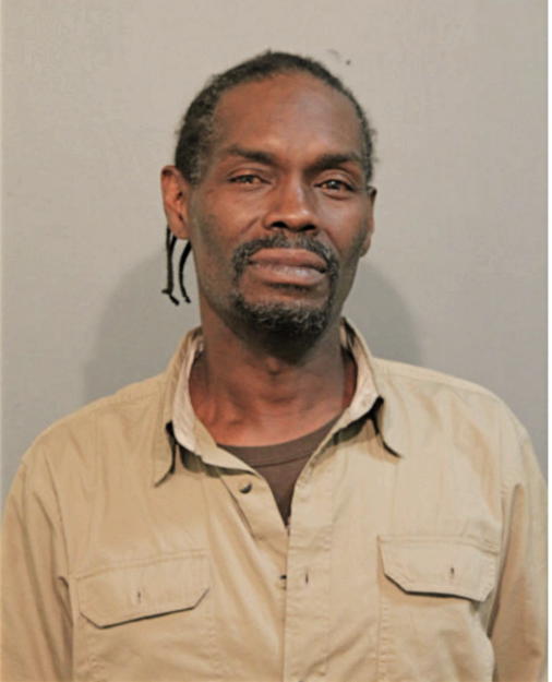 BRYANT K BROOKS, Cook County, Illinois