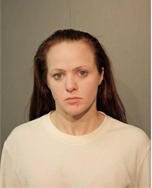 AUBREY R BROWN, Cook County, Illinois