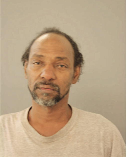 CHARLES BROWN, Cook County, Illinois