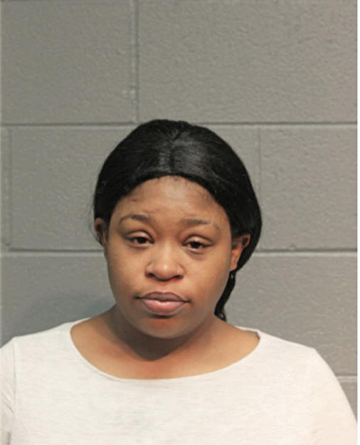 TAMARAH J BUCHANAN, Cook County, Illinois
