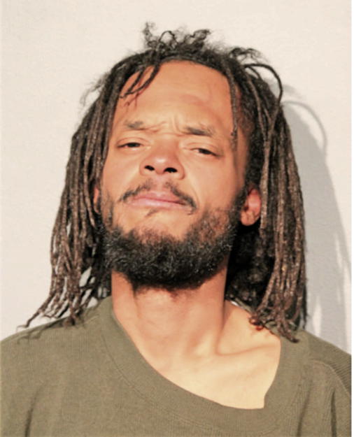 MARVIN BUGG, Cook County, Illinois
