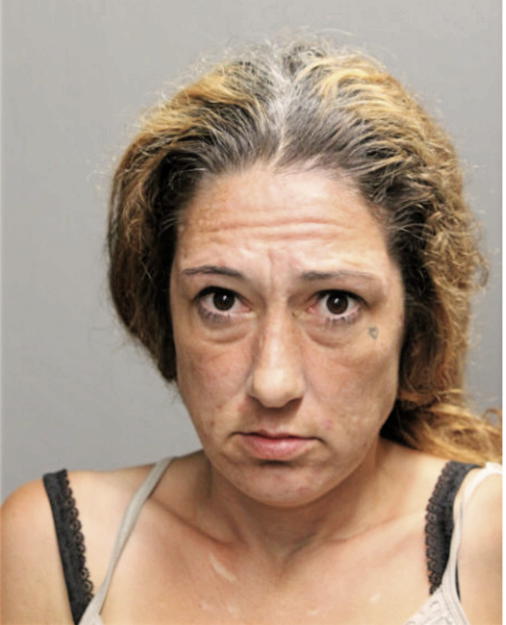 NENA CAMPAGNA, Cook County, Illinois