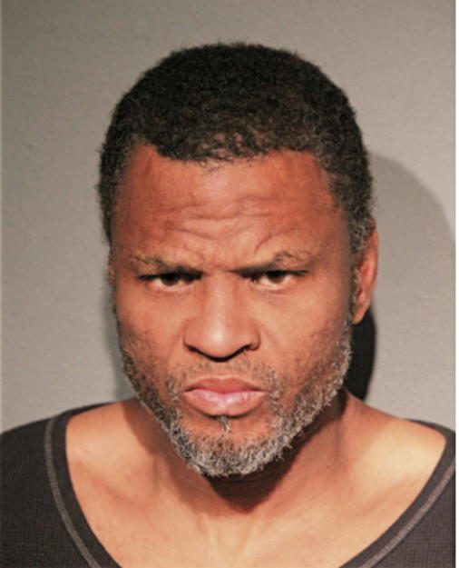 ANTHONY CARTER, Cook County, Illinois