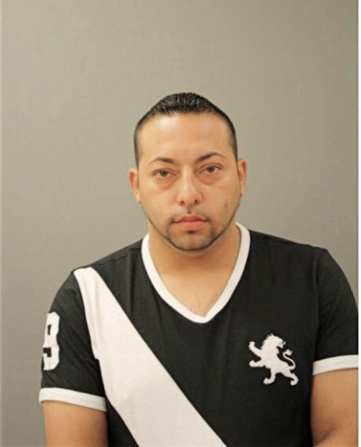 ENRIQUE SEGUNDO CASTANEDA, Cook County, Illinois