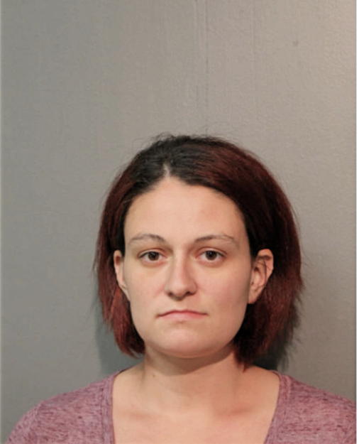 BETHANY G CHANEY, Cook County, Illinois