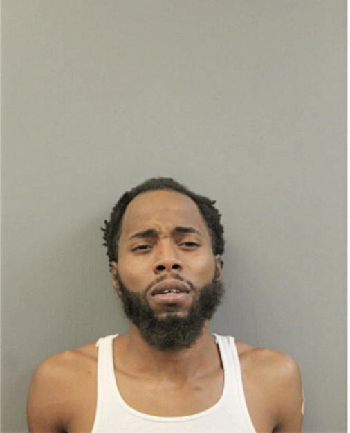 MARLON D CHILDS, Cook County, Illinois