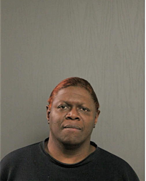 MELVIN CHRISTMAS, Cook County, Illinois
