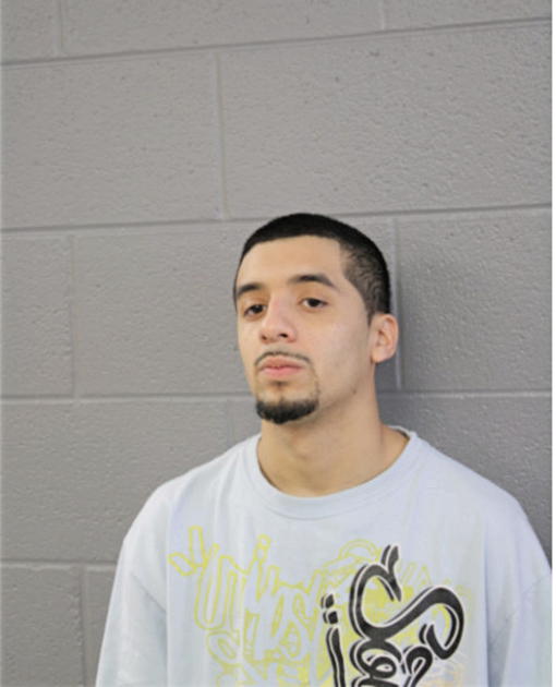 HENRY CISNEROS, Cook County, Illinois