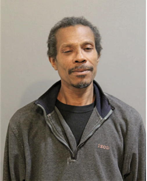 FREDERICK CLEMONS, Cook County, Illinois