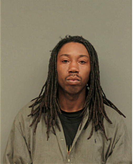 ANTWAN L COFIE, Cook County, Illinois