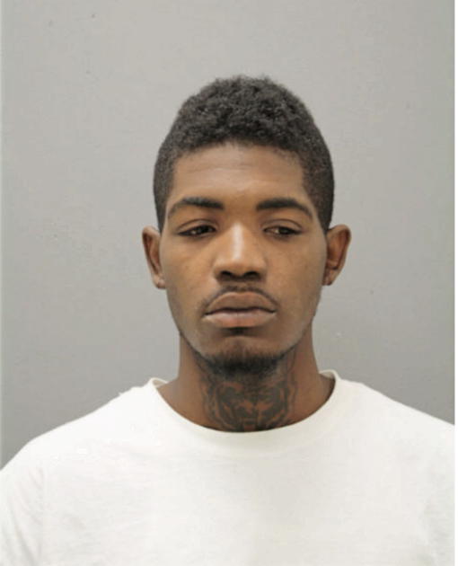 NAEEM J COKER, Cook County, Illinois