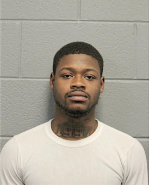 HANIFF COLLINS, Cook County, Illinois