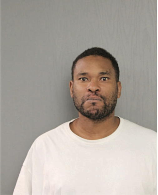ROBERT P COLLINS, Cook County, Illinois
