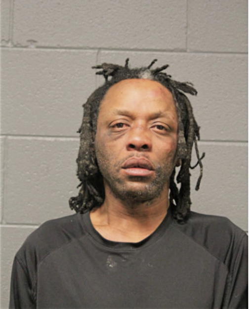 DARRYL M COOPER, Cook County, Illinois