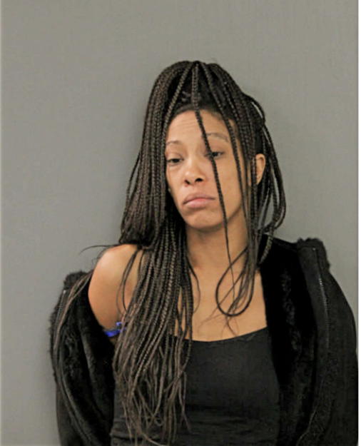 TAMMY R COX, Cook County, Illinois