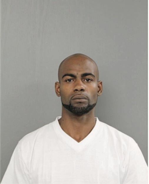 CHARLES C CROSBY, Cook County, Illinois