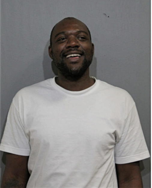STEVEN R CUNNINGHAM, Cook County, Illinois