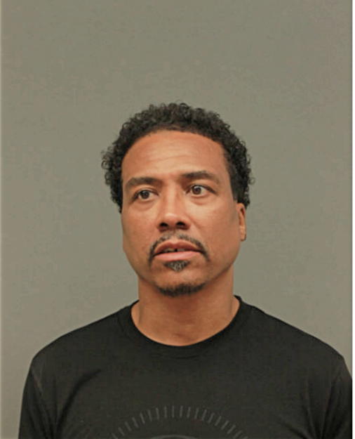 MICHAEL DANIELS, Cook County, Illinois