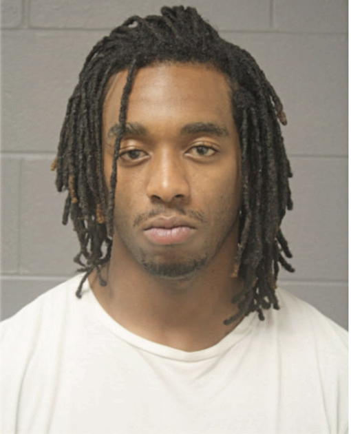 LENDELL DAVIS, Cook County, Illinois