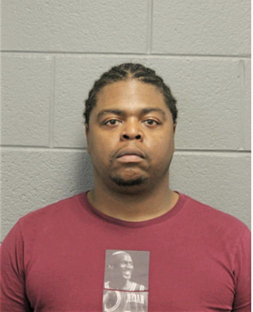 BYRON P DEAN, Cook County, Illinois