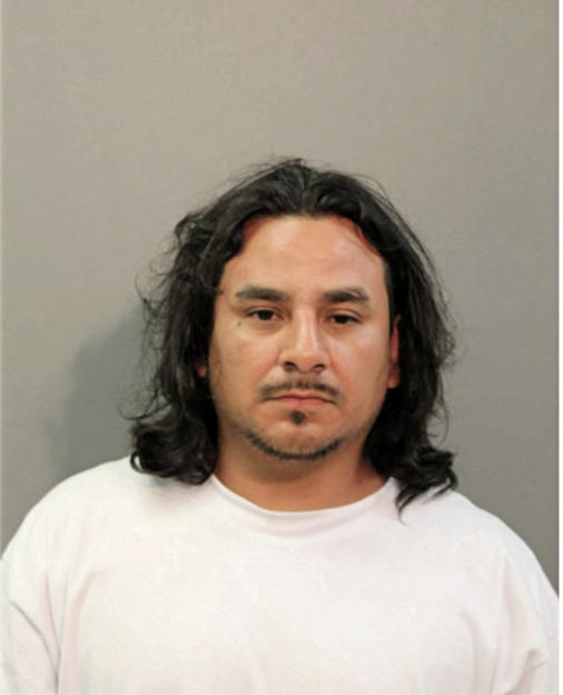 JOAQUIN DEGANTE, Cook County, Illinois