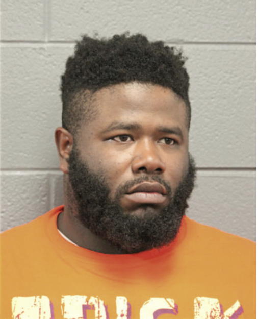 LEE T DERAMUS, Cook County, Illinois