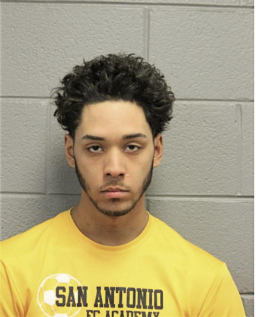 ELIAS P DUNN, Cook County, Illinois
