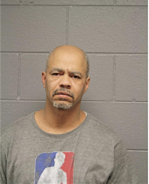 ROBERT EARL MARTIN, Cook County, Illinois