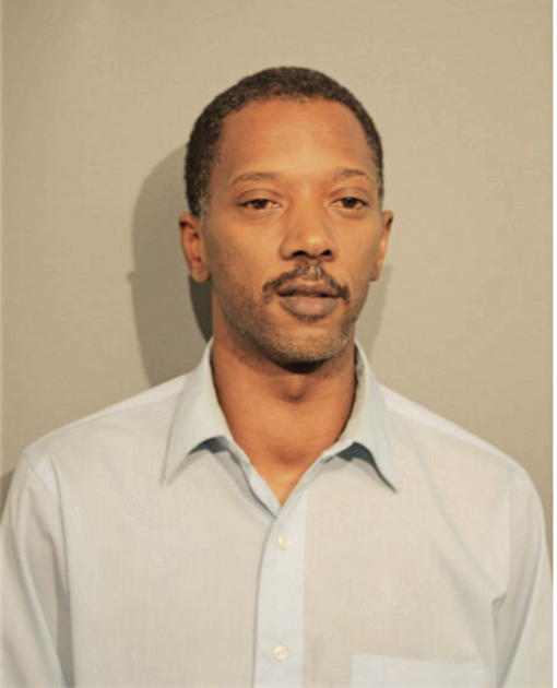VERNON EATMAN, Cook County, Illinois