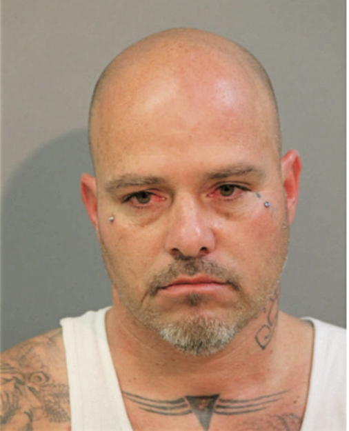 SANTOS A EDWARDS, Cook County, Illinois