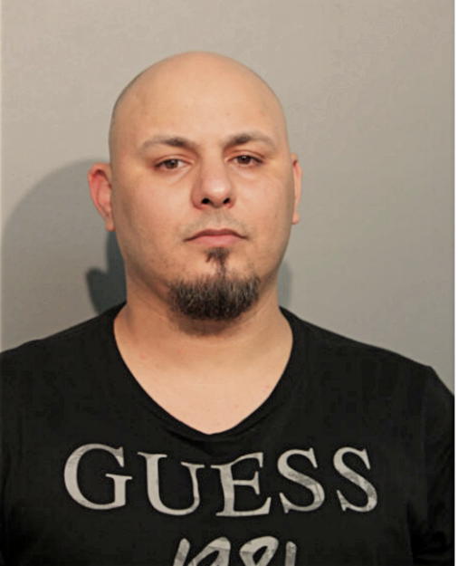 OMAR K EL ORALI, Cook County, Illinois