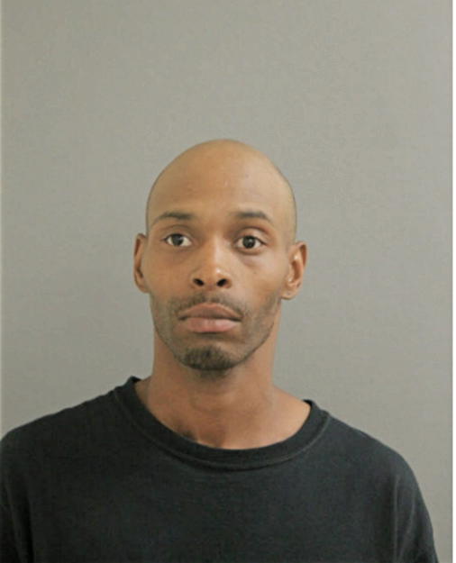 DERRICK EVANS, Cook County, Illinois