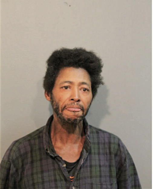 DENNY EVERETT, Cook County, Illinois