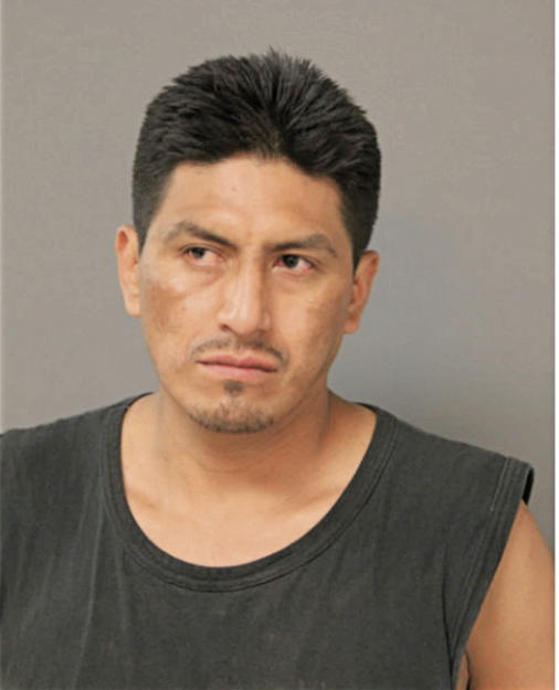 JOSE FERNANDEZ, Cook County, Illinois