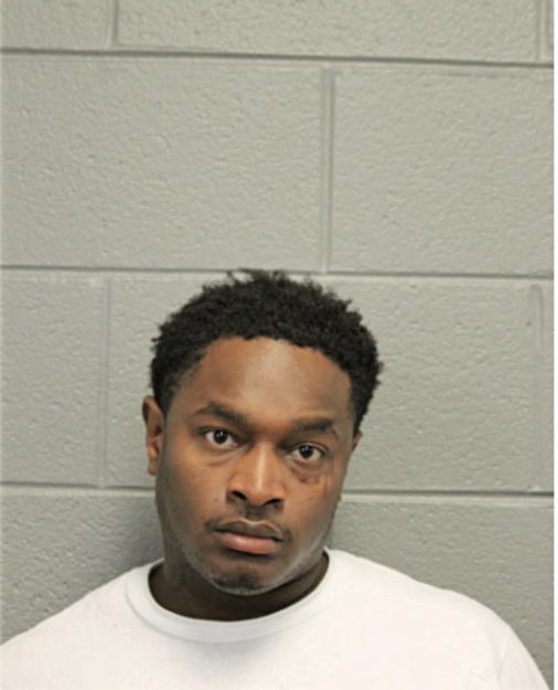 CHARLES FLETCHER, Cook County, Illinois