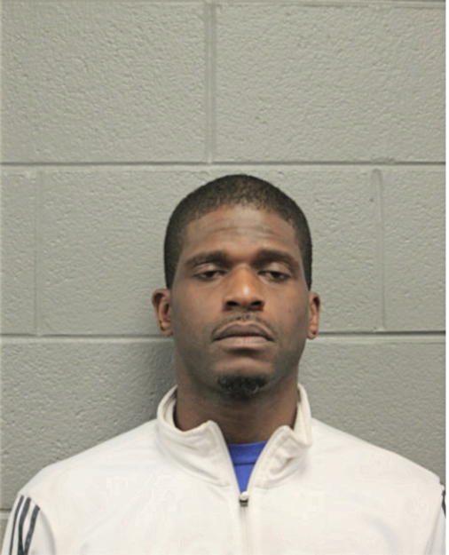 CHARLES A FLY, Cook County, Illinois
