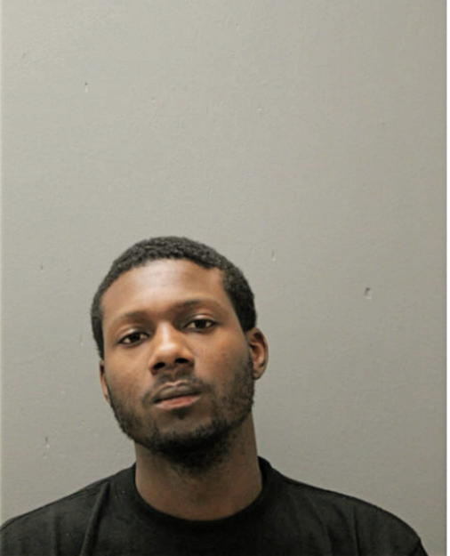 ORLANDO FORD, Cook County, Illinois