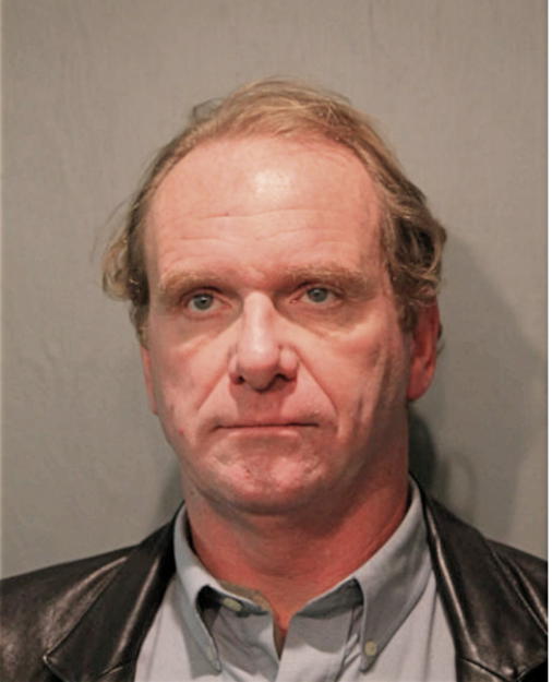 DONALD FRANZ, Cook County, Illinois
