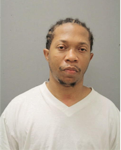 LEONTAY SEAMON GARRETT, Cook County, Illinois