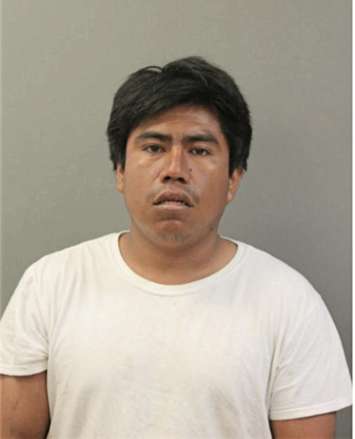 ADRIAN GAYANA, Cook County, Illinois
