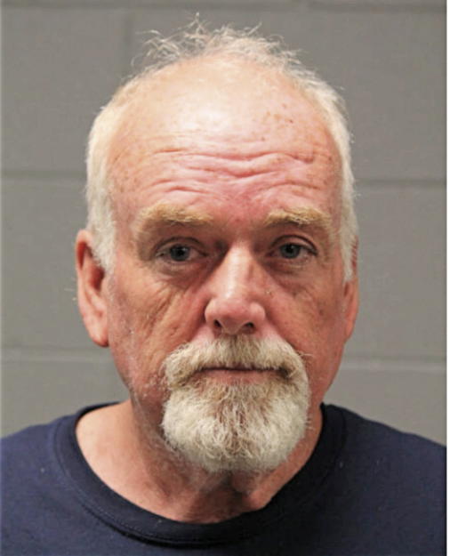 BRIAN P GIBBONS, Cook County, Illinois